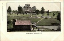1905. STAMFORD, NY. THE REXMERE. POSTCARD FF1 picture