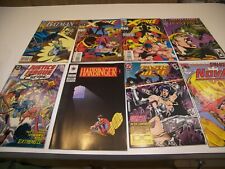 45 Book Lot Marvel And DC Comic Books picture