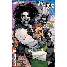 Green Lantern (2023) 9 10 11 Variants | DC Comics | COVER SELECT picture