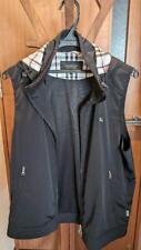 Burberry Black Label Vest Men's Size L picture