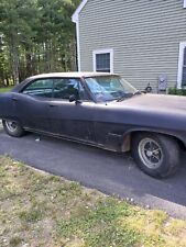 1967 Buick Wildcat-runs and drives. Excellent condition. picture