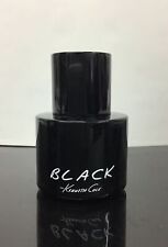 Black Kenneth Cole Eau De Toilette Mini Spray 0.5 Fl Oz, No Box, As Pictured. picture
