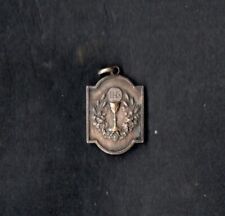 Medal detente antique de la Santa Eucaristia utenti medalla antigua picture