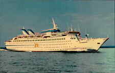 Postcard: M/S Starward Norwegian Caribbean Cruises picture