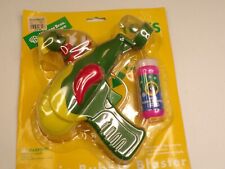 Vintage 1998 Marvin the Martian Bubble blaster new in the original package TOYS picture