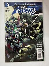 Batman Detective Comics #29 2014 DC The New 52 | Combined Shipping B&B picture