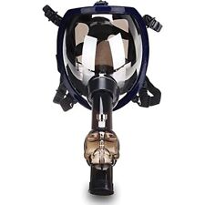 Hookah Gas Mask Bong Hookah Smoking with Water Pipe Cosplay Astronaut picture