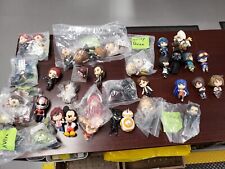 Lot of 37 Nendoroids & Accessories Harry Potter Disney Star Wars Anime Marvel picture
