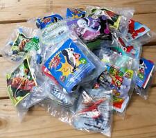 22-Piece Classic / Collectible Wendy's Happy Meal Toys Bundle picture