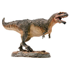 PNSO Giganotosaurus Figure Carcharodontosaurus Dinosaur Toy Collector Decor Cool picture