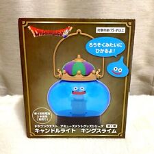 Dragon Quest am Candlelight King Slime 12cm picture