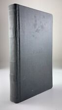 Metropolitan Life Insurance 1935 Agents Collection Book New York V459 picture