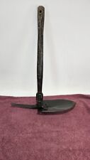 Vintage U.S. Army Vietnam War Era Pioneer 1965 Folding Shovel And Pick, No Cover picture