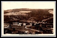 RPPC Vermont  Norwich University - Northfield, VT  1923  picture
