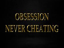 Obsession Never Cheating Stop cheating spell picture