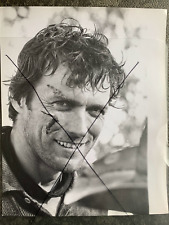 CLINT EASTWOOD Rare Original Press Photo by J. BARRY HERRON DATED 6 NOV 1967 picture