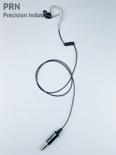 NEW PRN Replica INVISIO M3 BK Bone Conduction Earphone Headset Devgru Black Ver. picture