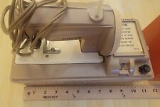 Vtg 1950s Singer Sewing Machine Sewhandy EN5439 Electric Child Toy Britain Works picture