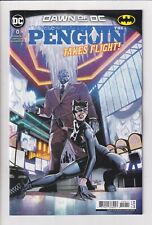 THE PENGUIN 1 2 3 4 5 6 7 8 9 or 10 NM 2023 comics sold SEPARATELY you PICK picture