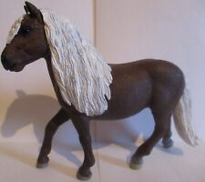 Schleich Black Forest Mare 4 inches tall picture