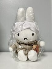 Miffy Kitchen Limited Edition Plush picture