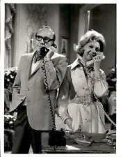 LG67 1970 Original Photo MARY LIVINGSTON JACK BENNY 20TH TV ANNIVERSARY SPECIAL picture