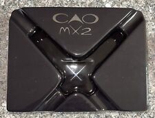 Limited Edition Super Rare CAO MX2 Removable Cigar Ashtray 4 Rests picture