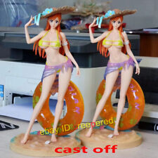 PPS Studio Bleach Inoue Orihime Swimming Clothe 1/6 Figure Resin Model Cast off  picture