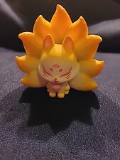 Ancient Nine Tailed Yellow Fox Series 2  picture