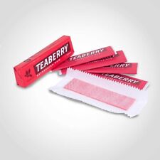 Gerrit's Teaberry Gum (5 Packs Included, 5 Sticks per Pack) picture