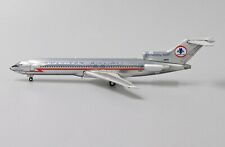 JC Wings LH4048 American Airlines B727-200 Astrojet N6801 Diecast 1/400 Model picture