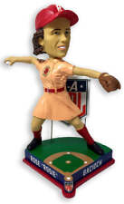 Rose Gacioch Rockford Peaches AAGPBL All-Stars Bobblehead AAGPBL picture
