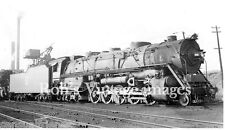 DMIR Duluth Missabe Iron Range Railroad PhotoSteam Locomotive #715 2-10-4 picture