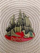 Souvenir 3D Cooling Cabinet Magnet Dubai 3D Fridge Magnet Decoration Travel Travel picture