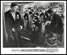 Jan-Michael Vincent + Dell C. Payne in Buster and Billie (1974) ORIG PHOTO M 91 picture