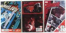 Daredevil Lot of 3 #3rd 30,Blood of 1,2nd 104 Marvel (2013) Comic Books picture