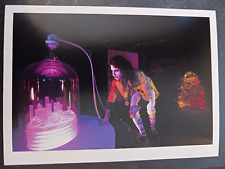oversize postcard art MIKE KELLEY Still Extracurricular Activity print picture