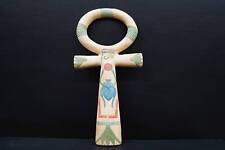 Ankh: Gateway to the Divine and Symbol of Immortality, Key of life, Ankh key picture