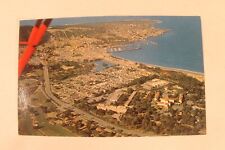 Aerial Photo of Monterey, California Postcard - Unposted picture