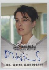 2006 Dr MacTaggert Olivia Williams as Moira MacTaggart Auto 2p2 picture