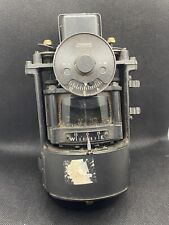 Vintage Pioneer Instrument Bendix Aviation 1829-2a Compass AS IS, Untested picture