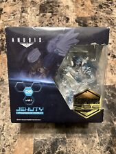 Union Creative Jehuty Anubis Zone of the Enders Vol. 1 Deformations - US Seller picture