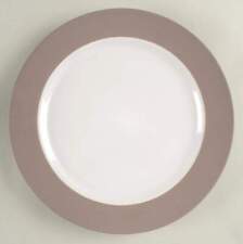 Pfaltzgraff Harmony Taupe Dinner Plate 10324000 picture