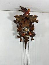 cuckoo clock made in germany 1 Day Clock Works Good (rm) picture