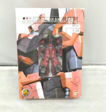 Bandai Hcm-Pro09 Rick Dear Red Color Mobile Suit Gundam Figure picture