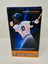 Detroit Tigers Baseball Rookie Austin Jackson Figurine picture