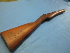 Vintage Stock Assembly for WW1  French MLE M1916 Berthier 8MM 1916 picture