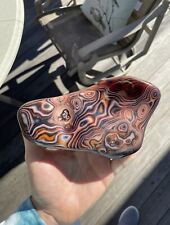Large Madagascar Banded Agate picture
