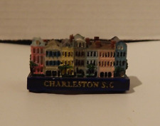 Charleston, SC figurine picture