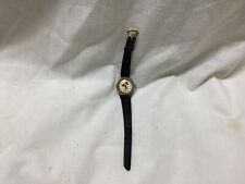 Vintage AS IS 1970s Bradley MICKEY MOUSE Swiss Watch picture